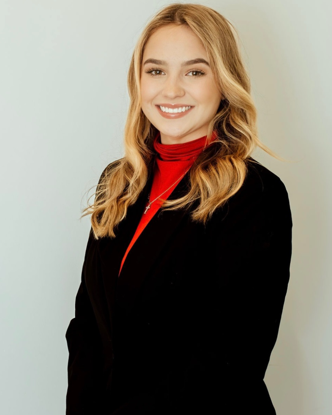 Camille Fikes Community Liaison