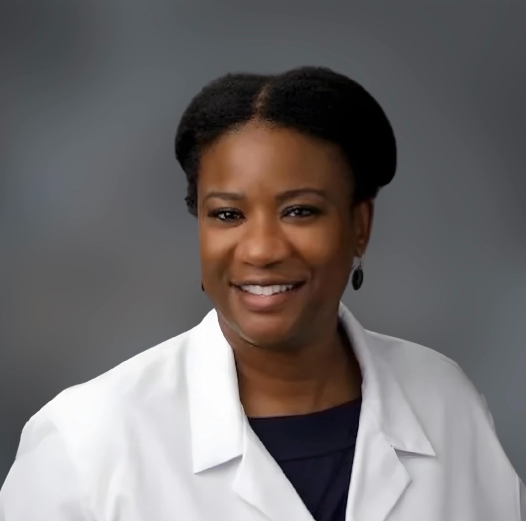 Nneka Edokpayi Medical Director/Administrator
