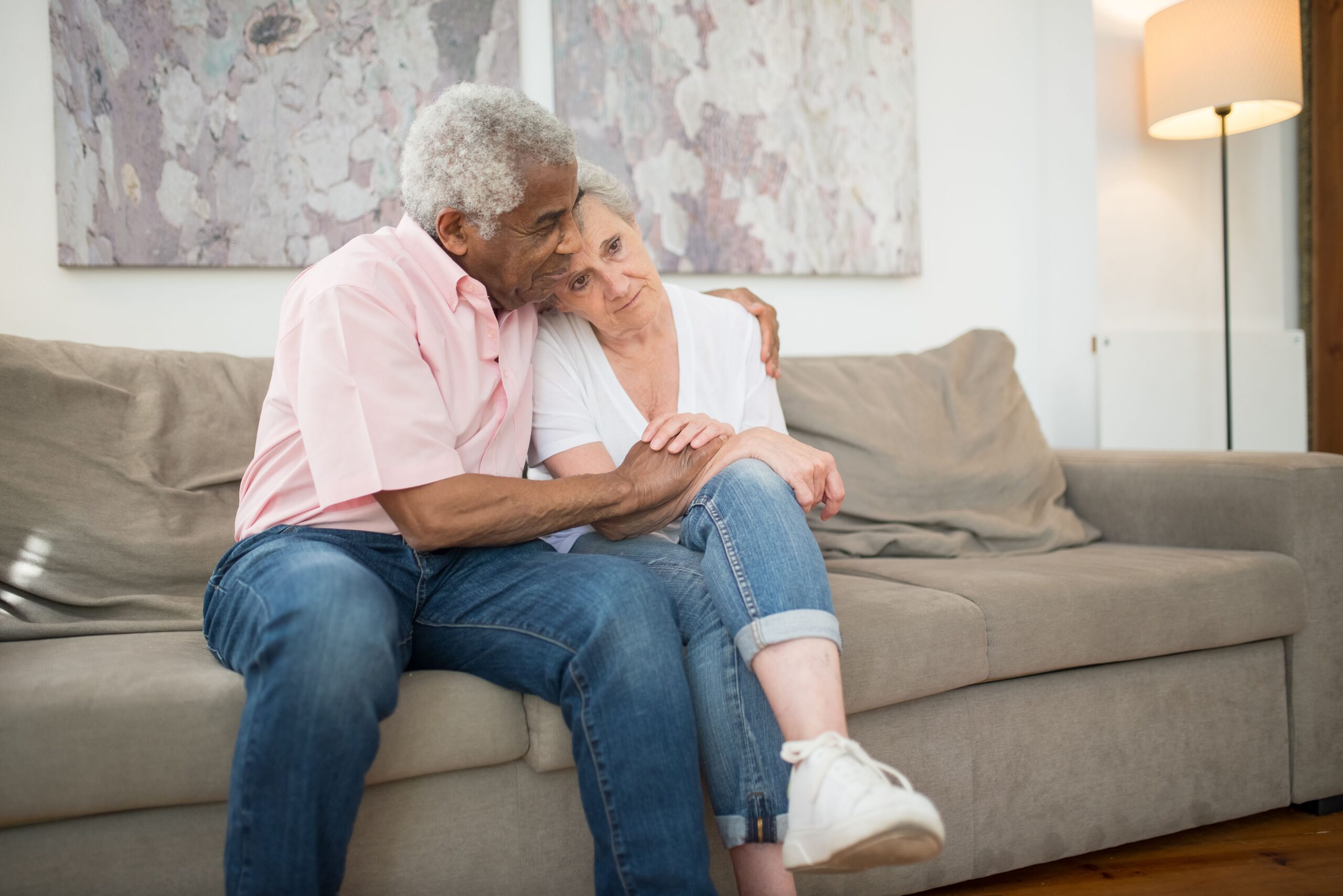 Family Guidance And Social Support