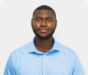 Mohammed Sahor Director of Strategic Partnerships and Marketing