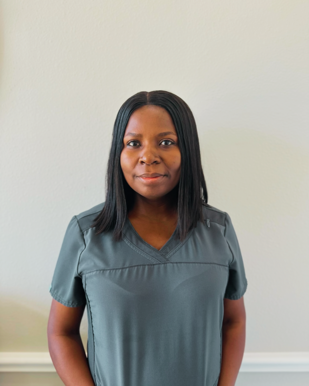 Mary Williams Office Administrator/Volunteer Coordinato