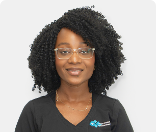 Peace Joseph Office Manager Joseph supports families with scheduling, questions, and clear communication from the first