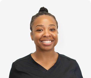 Tamera Esthetician Tamera provides soothing personal care that supports comfort, confidence, and emotional well-being