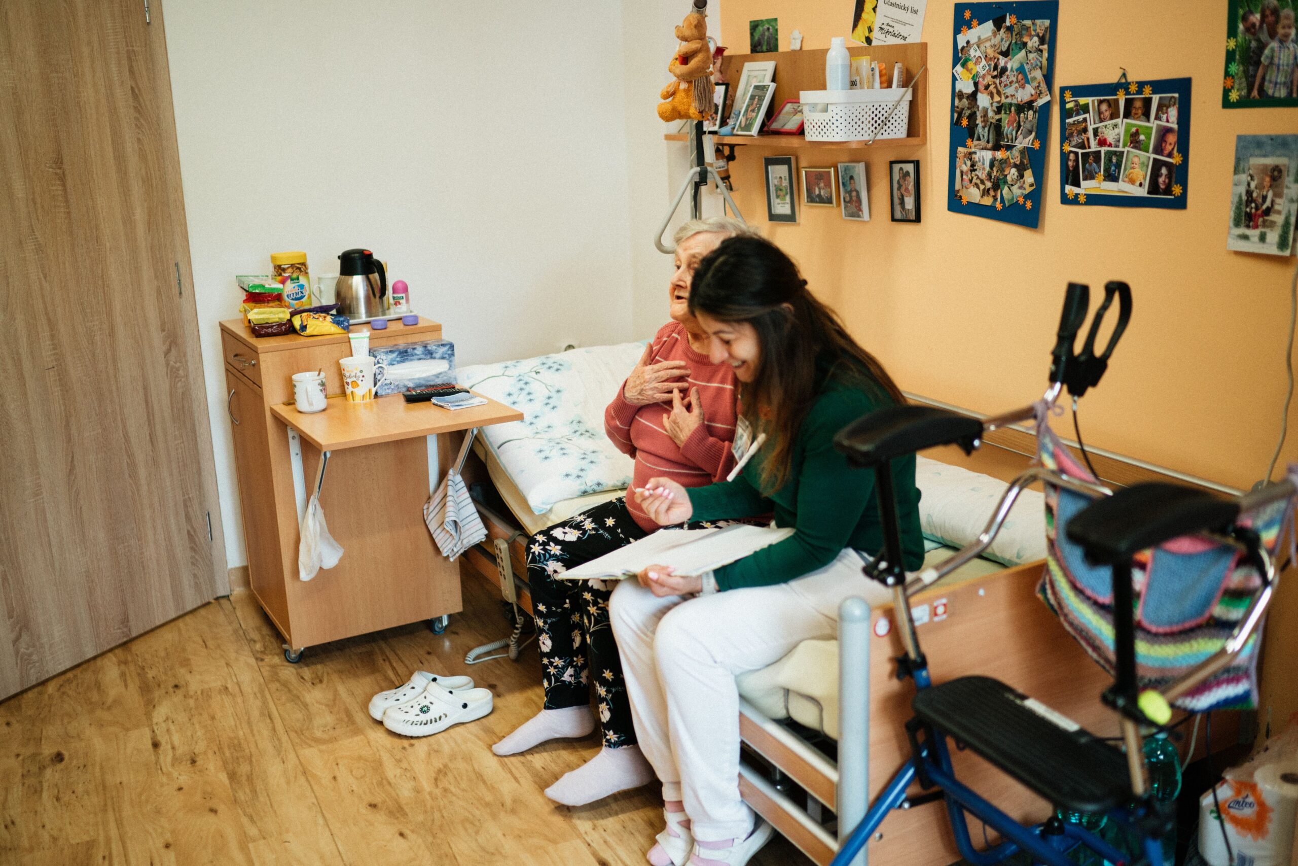 What To Expect Fortbend Hospice