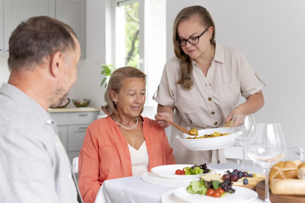 Hospice Caregiver Support Services