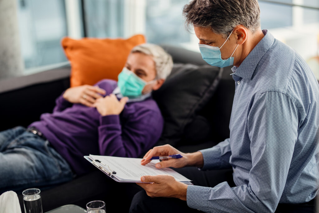Palliative Care Referral